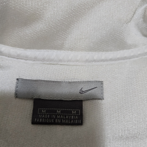 Vintage Y2k Nike 1972 Full Zip Jacket - Picture 5 of 7